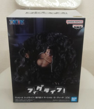 One Piece Banpresto Fig Life