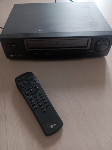 Videoregistratore ac220p - videoregistratore,