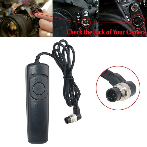 Telecomando otturatore - mc-30,