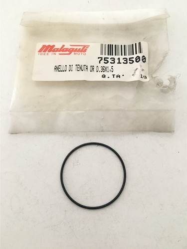 Anello 36x1 5 - d.36x1.5, originale