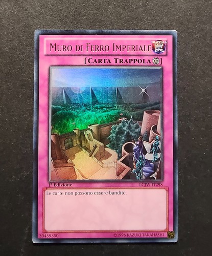 Muro di ferro - muro,