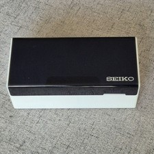 Scatola Box Seiko 6105-8110