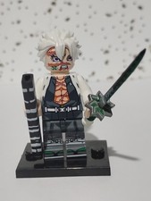 Lego Personalizzato Demon