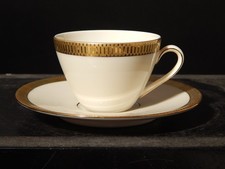 Antica art deco tazza - art,