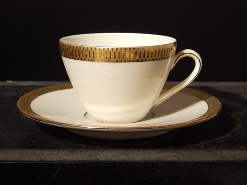 Antica art deco tazza - antica,