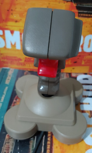 Joystick quickjoy jet fighter - joystick,