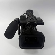 Videocamera panasonic - videocamera,