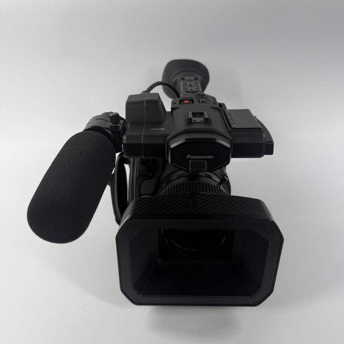 Videocamera panasonic - videocamera,