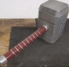 MARTELLO DI THOR (Thor Hammer)