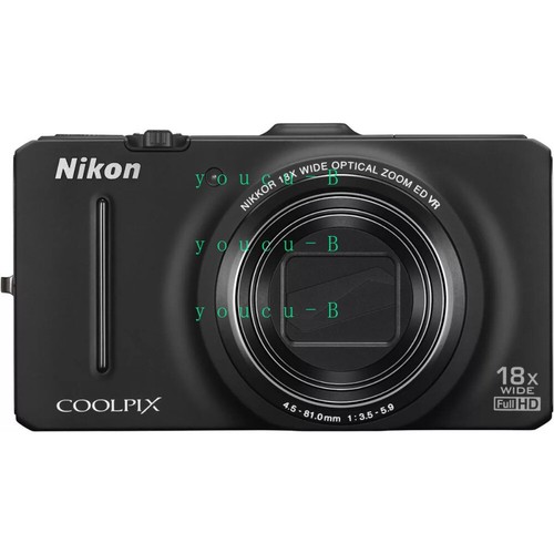 Nikon coolpix s9300 0 - coolpix,