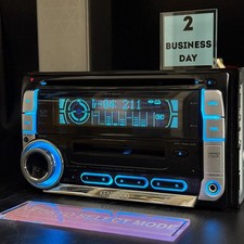 Kenwood DPX-50MD 2DIN Lettore