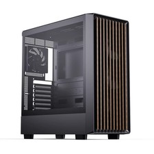 Case PC legno frontale