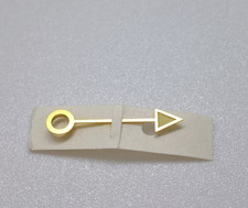 RARE ROLEX VINTAGE GMT-MASTER 1675-8 HARROW 24 HOUR HAND TRIXIO GENUINE