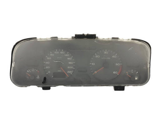 Tachimetro peugeot 306 - tachimetro,