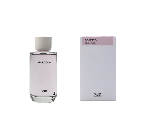 Zara gardenia 180 - -, 6
