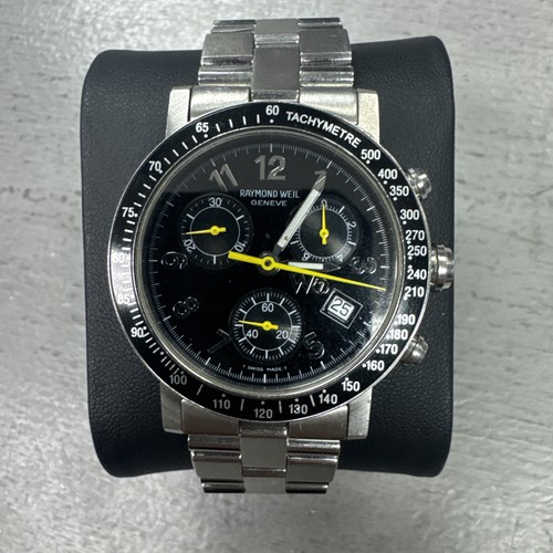 Raymond weil uomo - raymond,