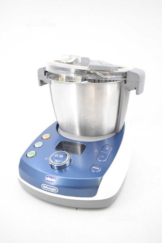 Robot cucina con - cucina,