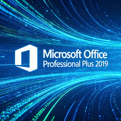 Office professional plus - ms,