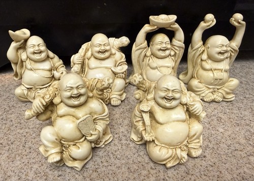Set off white feng shui - of, 6