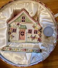 Royal Albert Old Country Rose