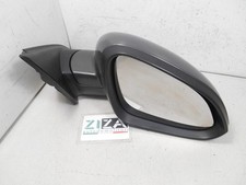 Specchio Retrovisore Destro Pieghevole Opel Insignia 2009 13329072 13 Pin
