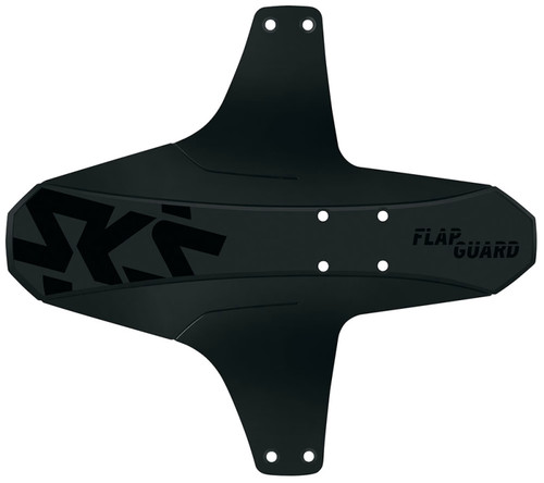 Sks flap guard black - sks, mtb