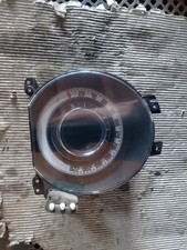 quadro strumenti fiat 500 2009