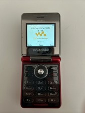 Telefono Cellulare/walkman Sony Ericsson Xperia W525