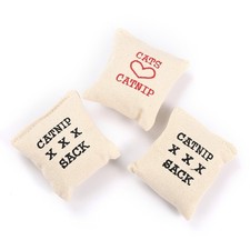  10 Pcs Gatto Interattivo