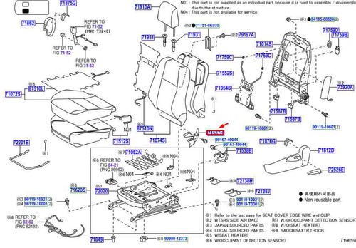 Toyota hilux mk8 paraspigoli - toyota,