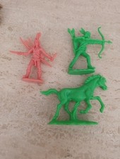 Soldatini Atlantic 1 32 West 