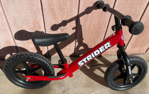 Strider pollici classic - strider,