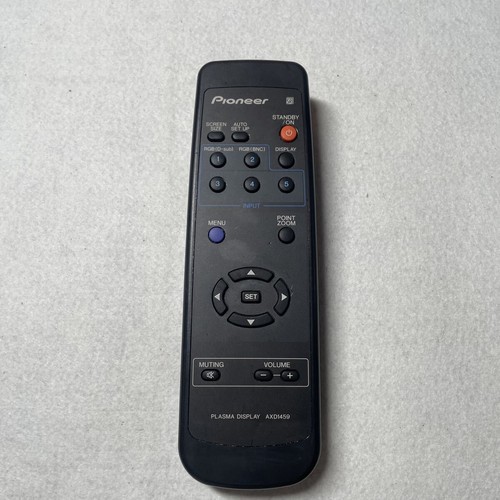Pioneer telecomando display - telecomando,