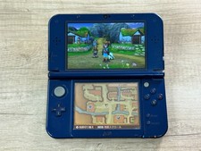 Console IPS Nintendo New 3DS