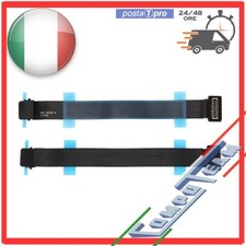 Cavo flat trackpad MacBook Pro 13.3 (2015) A1502 821-00184-A / MF839 / MF840 tou