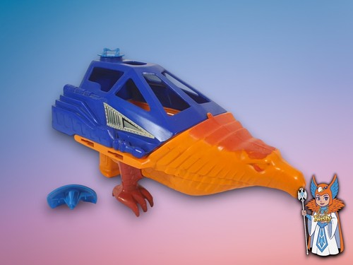 Talon fighter masters of - fighter,
