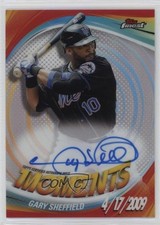 2025 Topps Finest Finest