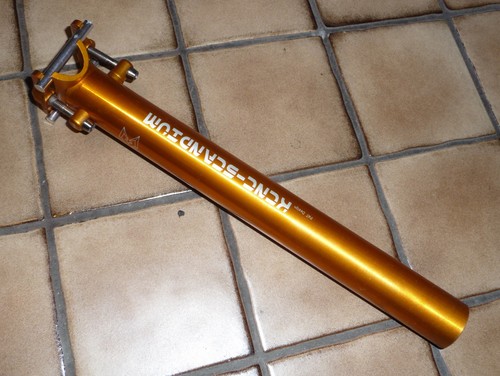 Kcnc pro lite 8000 - ti, lite-8000