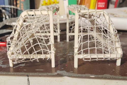 Porte subbuteo base - subbuteo,
