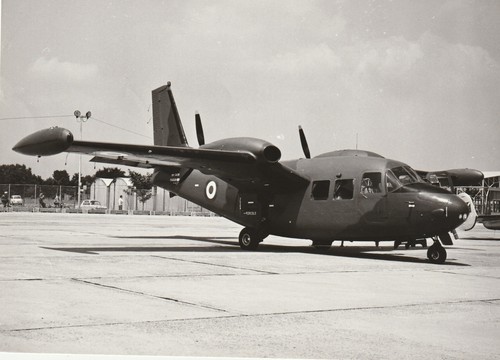 Foto aereo piaggio - piaggio, p.