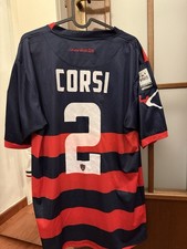 maglia cosenza calcio 16-17