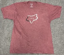 T-shirt maglietta Fox Racing