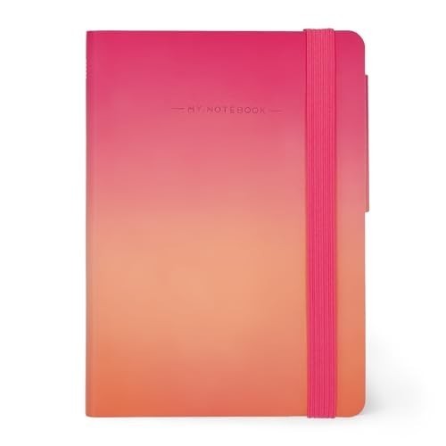 Notebook bianco small - my,