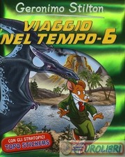 9788856628517 Geronimo Stilton