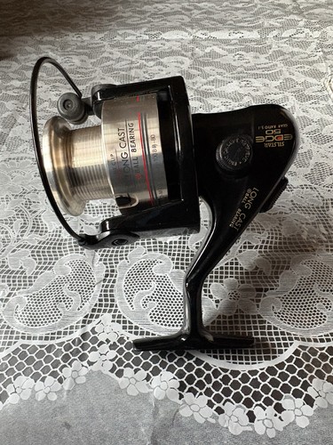 Mulinello pesca silstar - da,