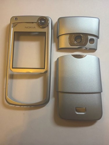 Cover originale nokia 6680 - originale,
