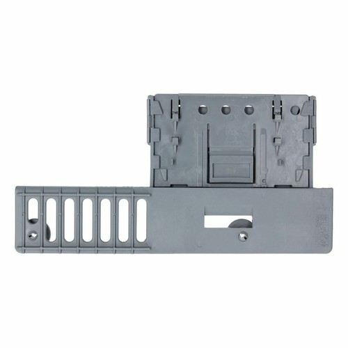 Guida del rack regolabile - guida,
