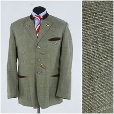 Giacca blazer uomo STEINBOCK