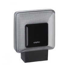 Lampeggiatore Lampeggiante LED 230V 115V 24V Con Antenna FAAC XLED 410029