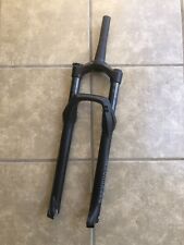 ROCK SHOX RECON Forcella